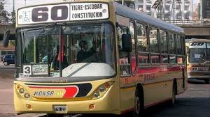 Colectivo 60